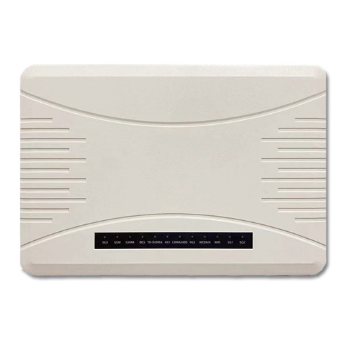 济宁手机信号屏蔽器DX5009